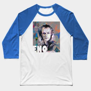 eno Baseball T-Shirt